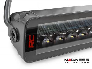 20 Inch LED Light Bar - Spectrum Series - Rough Country - Dual Row 20 Inch LED Light Bar - Spectrum Series - Rough Country - Dual Row